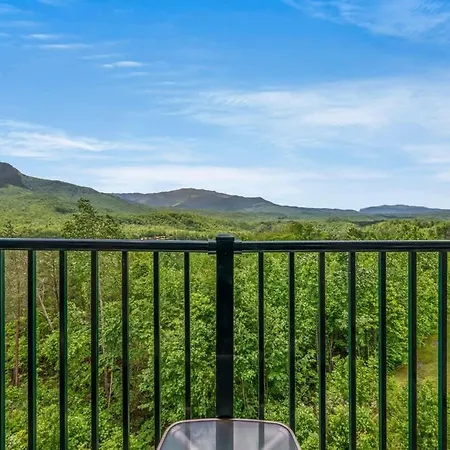 Villa Timberline Terrace